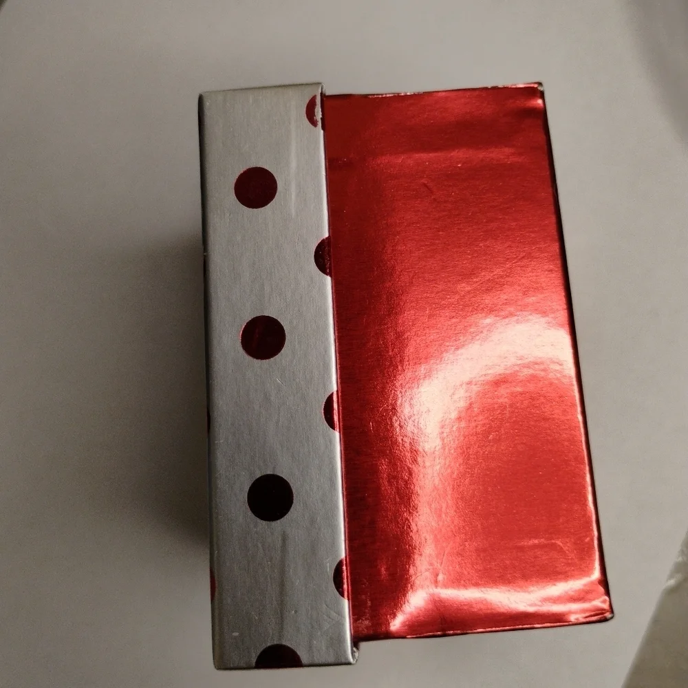 N/A nwt crystal